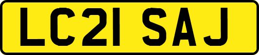 LC21SAJ