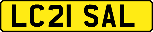 LC21SAL