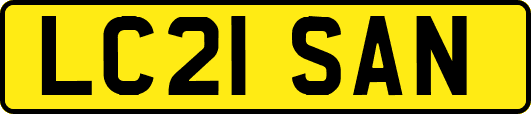 LC21SAN
