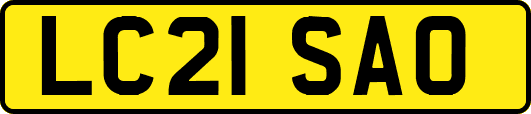 LC21SAO
