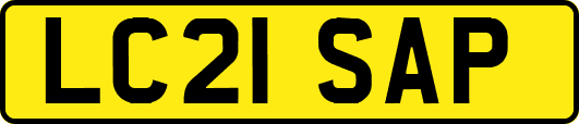 LC21SAP