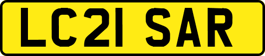 LC21SAR