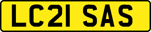 LC21SAS