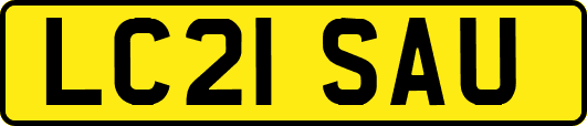 LC21SAU