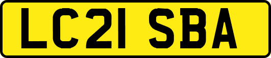 LC21SBA