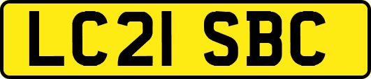 LC21SBC