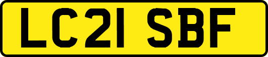 LC21SBF