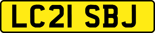 LC21SBJ