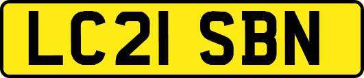 LC21SBN