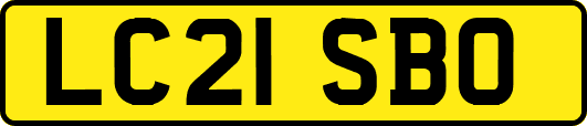 LC21SBO