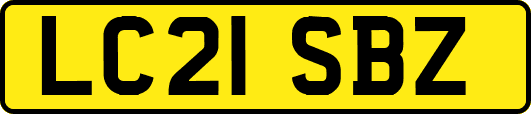 LC21SBZ