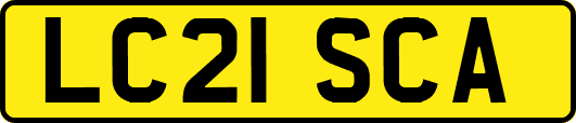 LC21SCA