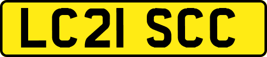 LC21SCC