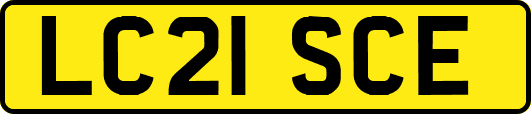 LC21SCE