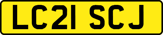 LC21SCJ