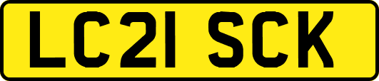 LC21SCK