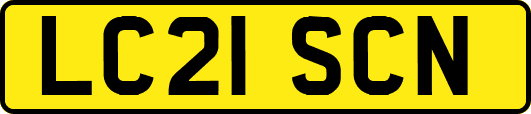 LC21SCN