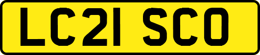 LC21SCO
