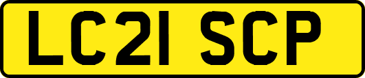 LC21SCP