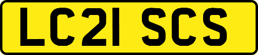LC21SCS