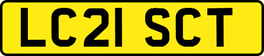 LC21SCT