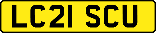 LC21SCU