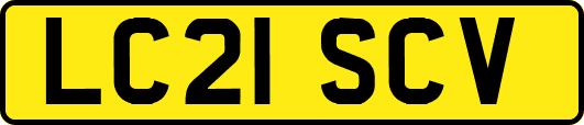 LC21SCV