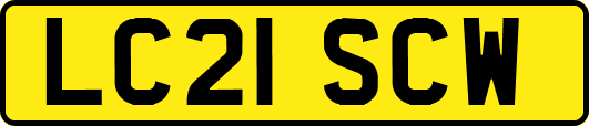 LC21SCW