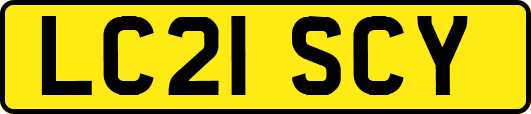 LC21SCY