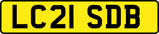 LC21SDB