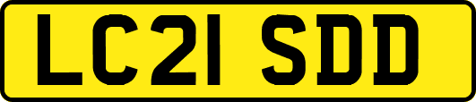LC21SDD