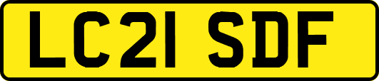 LC21SDF