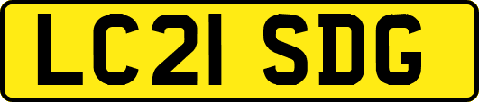 LC21SDG