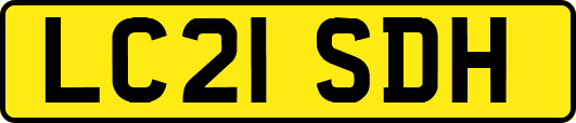 LC21SDH