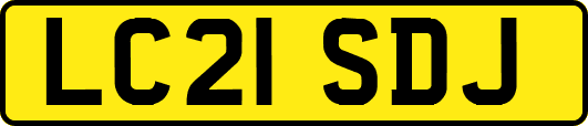 LC21SDJ