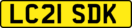 LC21SDK