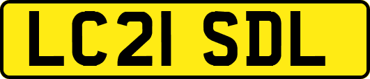 LC21SDL