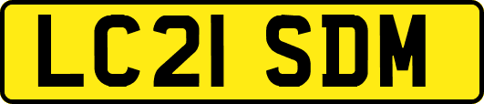 LC21SDM