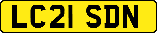 LC21SDN