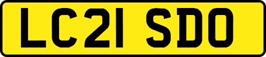 LC21SDO