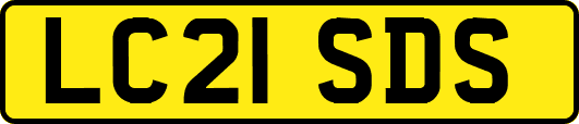 LC21SDS