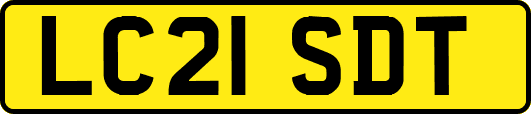 LC21SDT