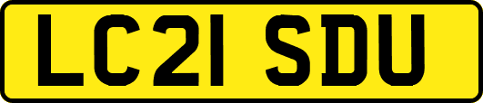 LC21SDU
