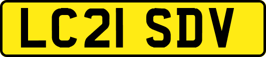 LC21SDV