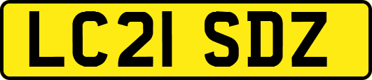 LC21SDZ