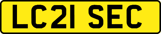 LC21SEC