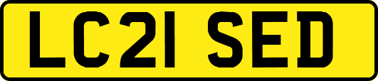 LC21SED