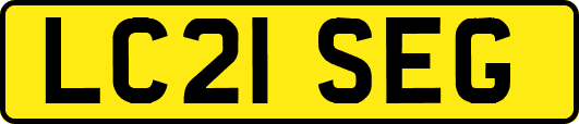 LC21SEG