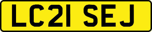 LC21SEJ