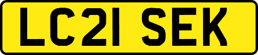 LC21SEK